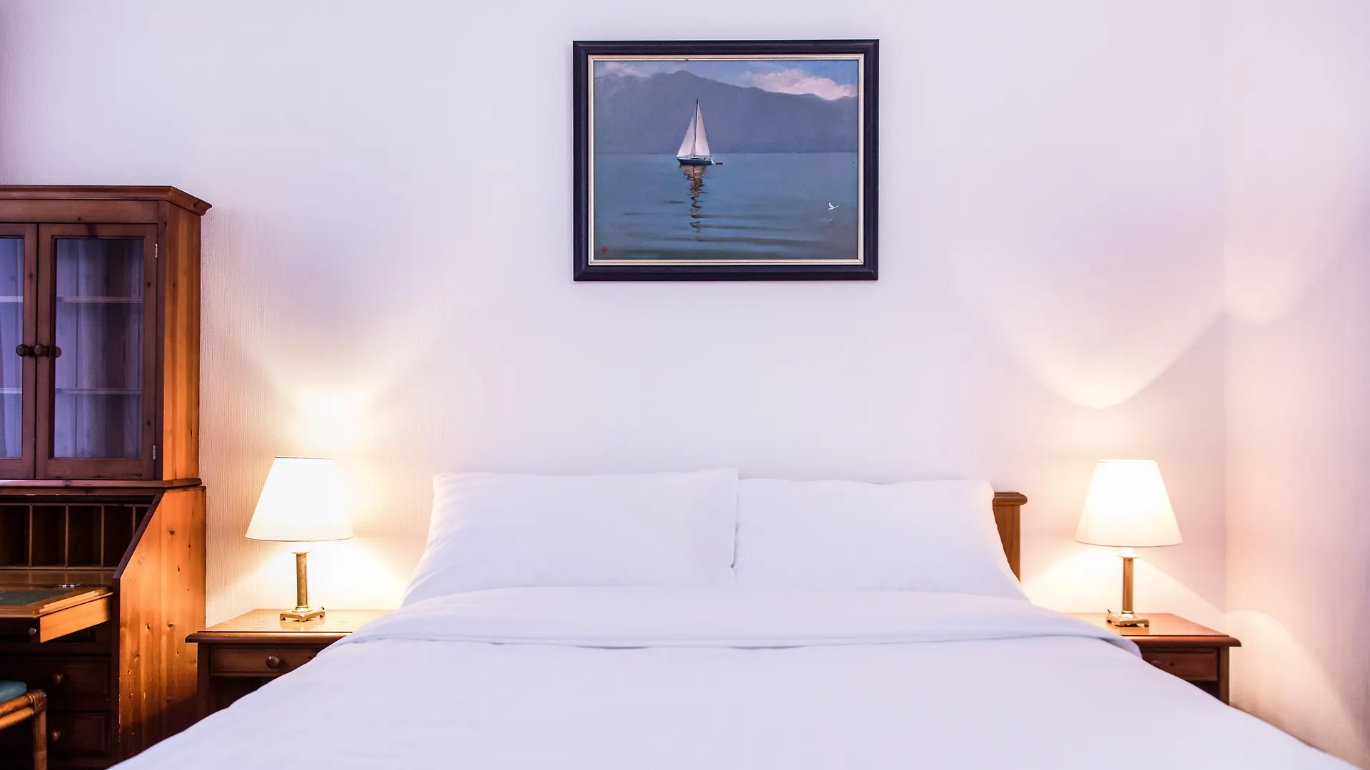 Hotel Sagitta Cenevre