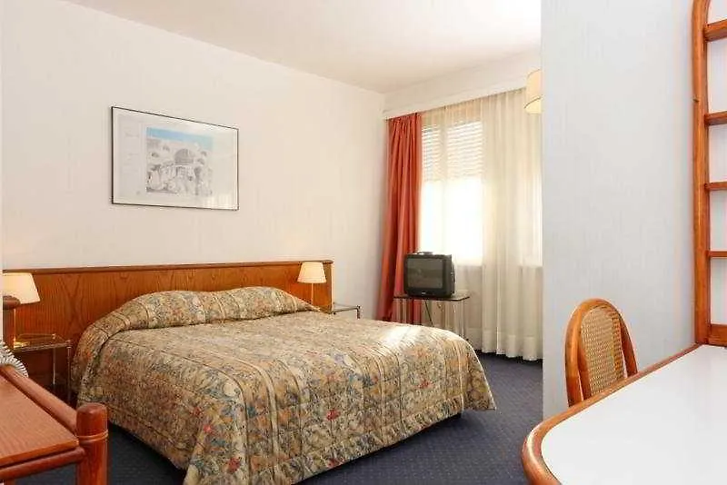 Hotel Sagitta Женева