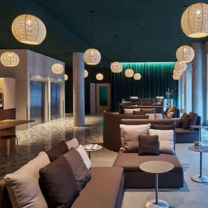 **** Hotel Zander K Norwegen