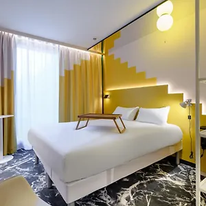Ibis Styles Center Zurique