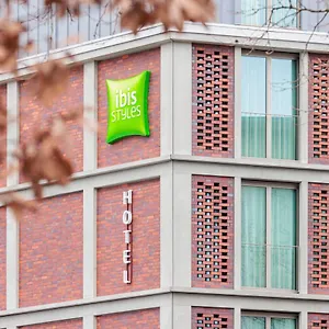 Ibis Styles 3* Bern
