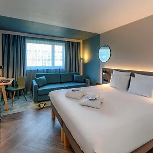 Novotel West Zurique