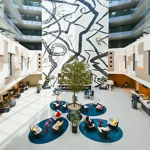 Mercure Geneva Airport Otel
