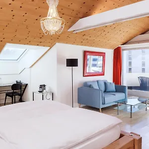 Sorell Sonnental 3* Dübendorf