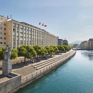 Mandarin Oriental, Женева