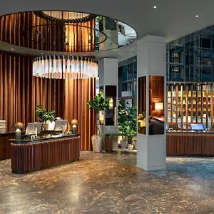 Radisson Blu Zurich Airport Отель Клотен