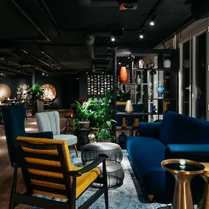 Hotell Ruby Claire, Geneve