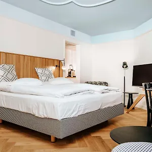 Western 4* Bern