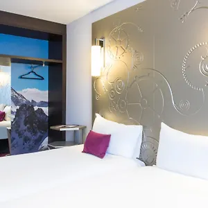 酒店 Visionapartments Place De Cornavin - Contactless Check-in, 日内瓦