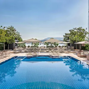 President Wilson, A Luxury Collection Hotel, Otel