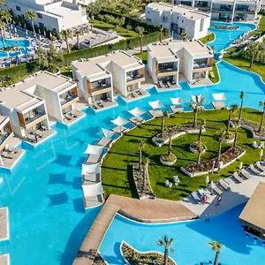 Anna Island Hotel
