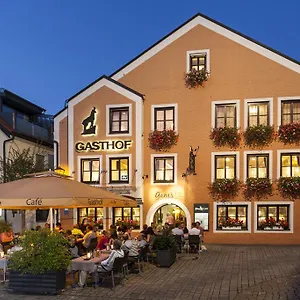 **** Hotel Ringhotel Gams Deutschland