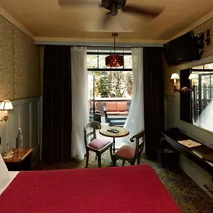 ** Hotel The Jane USA