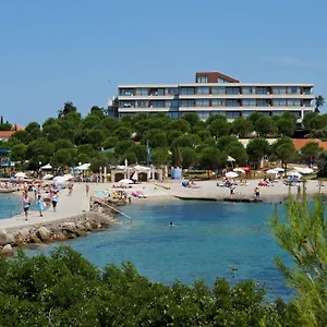**** Hotel Maistra Select Island Istra Kroatien