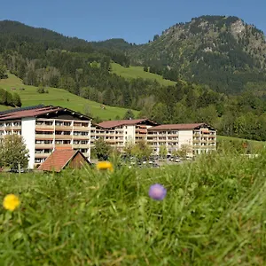*** Hotel Gams Deutschland