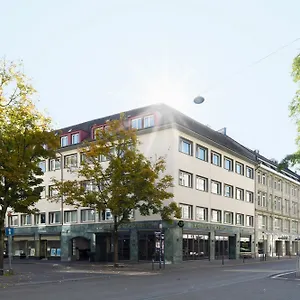 *** Hotel Design&lifestyle Schweiz