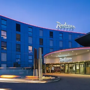 **** Hotel Radisson Zurich Airport Schweiz