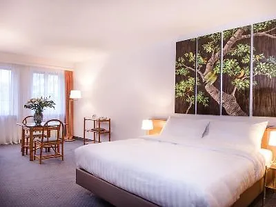 Hotel Sagitta Genf Schweiz