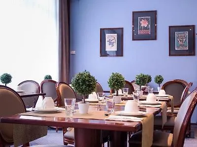Hotel Sagitta Genf
