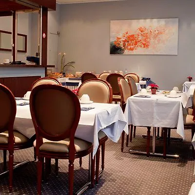 Hotel Sagitta Genf 3*,  Schweiz