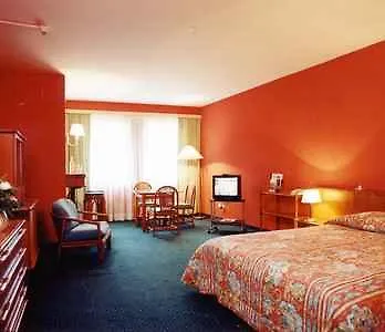 ***  Hotel Sagitta Genf Schweiz