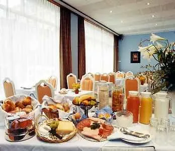 Hotel Sagitta Genf