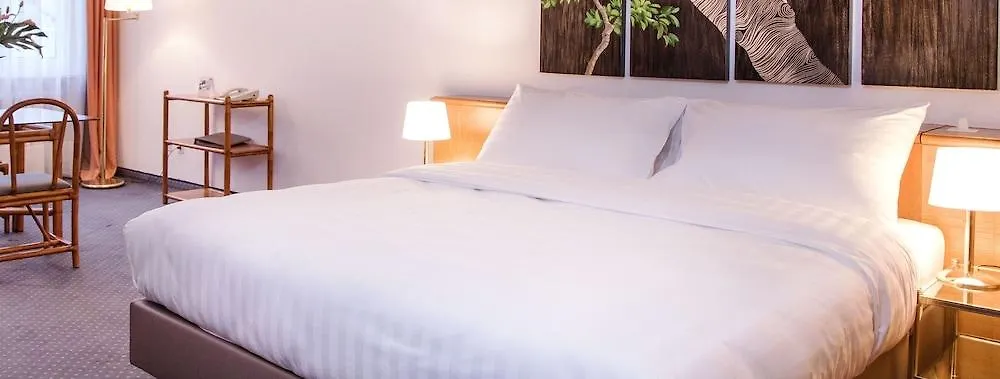 Hotel Sagitta Genf