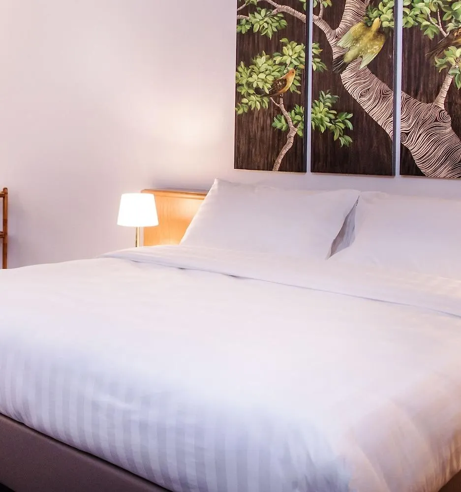 Hotel Sagitta Genf 3*,  Schweiz