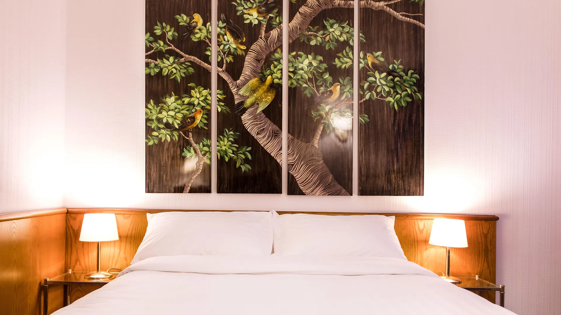 Hotel Sagitta Geneva