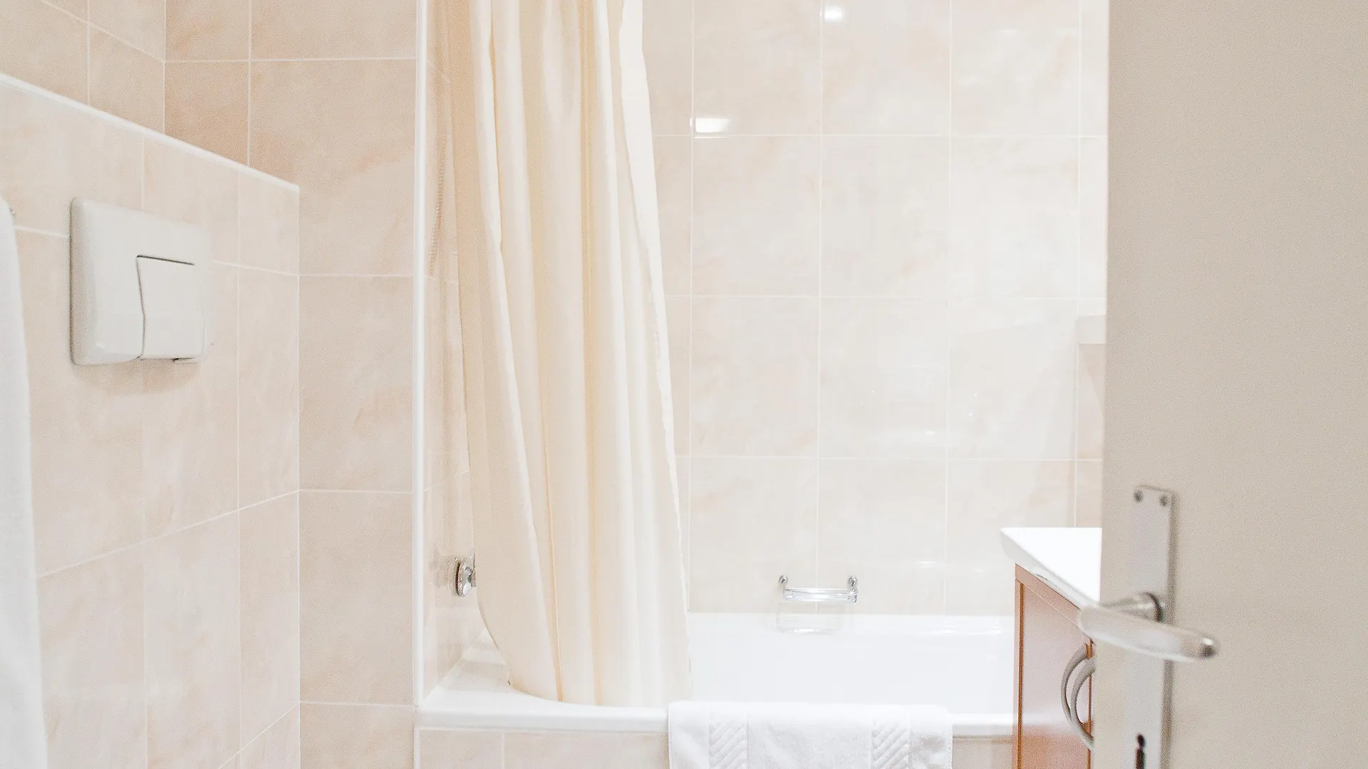 ***  Hotel Sagitta Geneva Switzerland