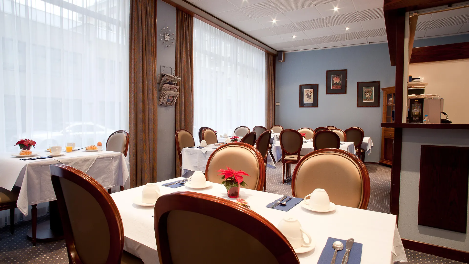 Hotel Sagitta Genf 3*,  Schweiz