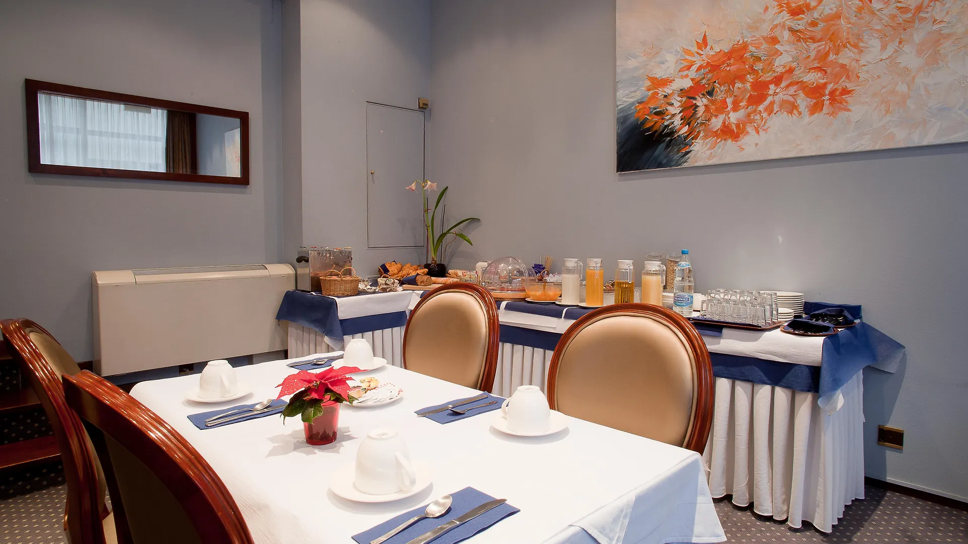 Hotel Sagitta Genf