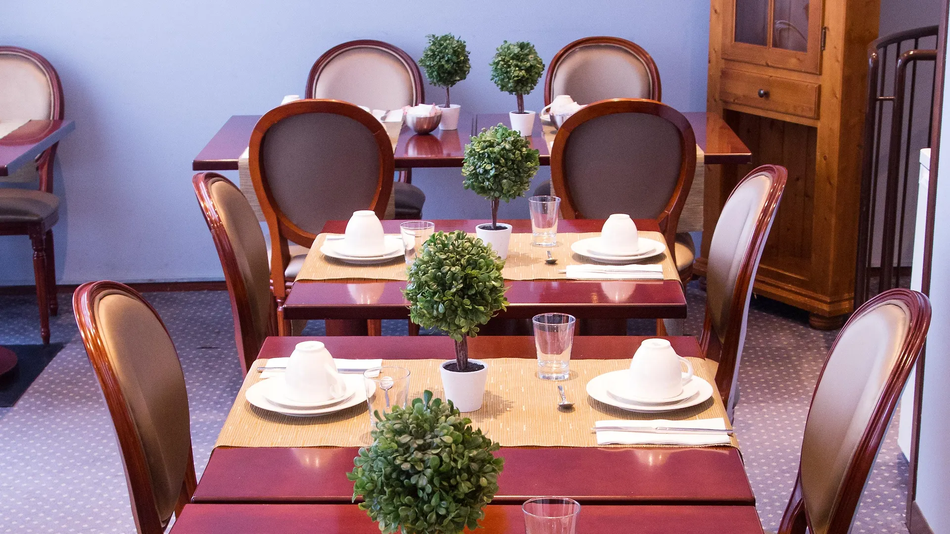 Hotel Sagitta Genf