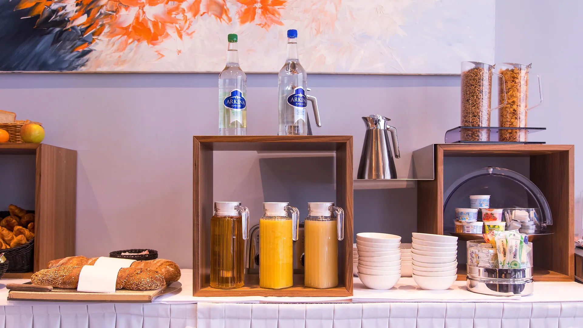 ***  Hotel Sagitta Geneva Switzerland