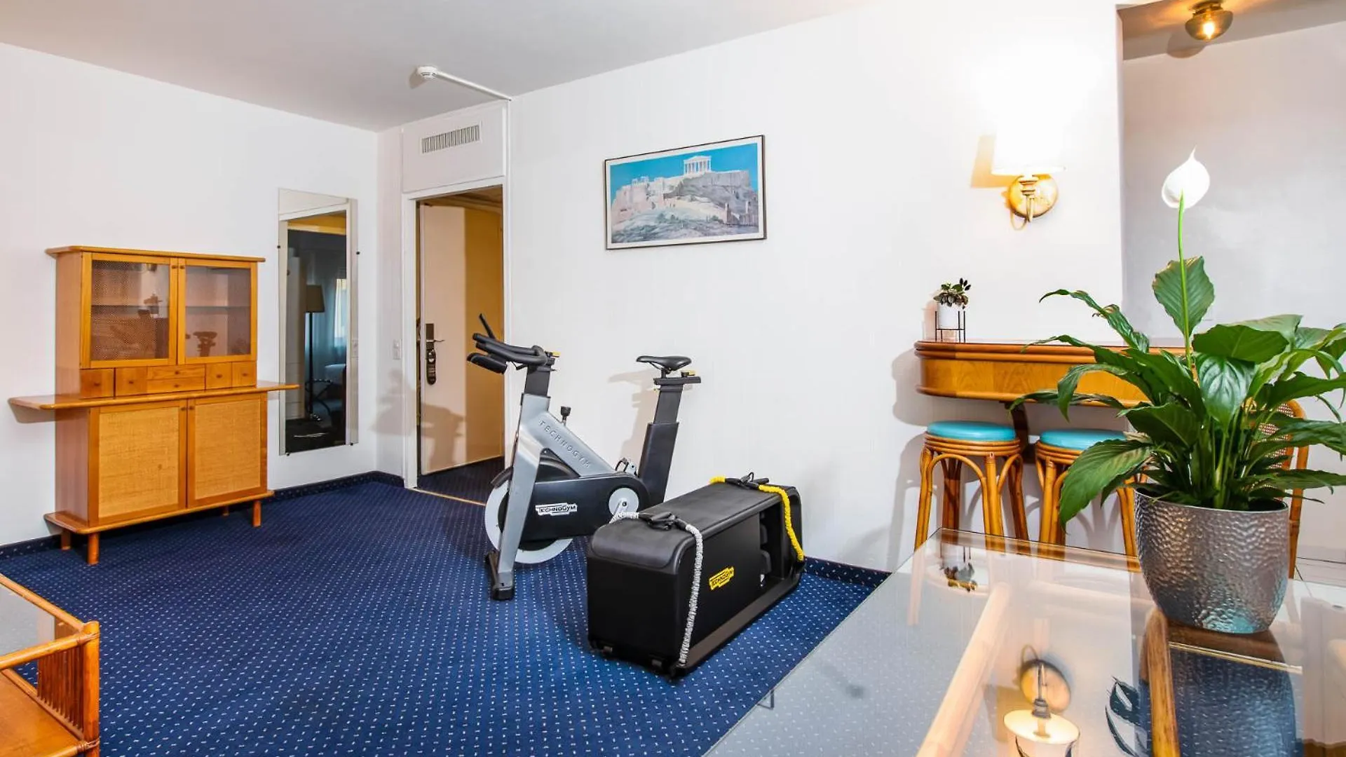 Hotel Sagitta Genf 3*,  Schweiz