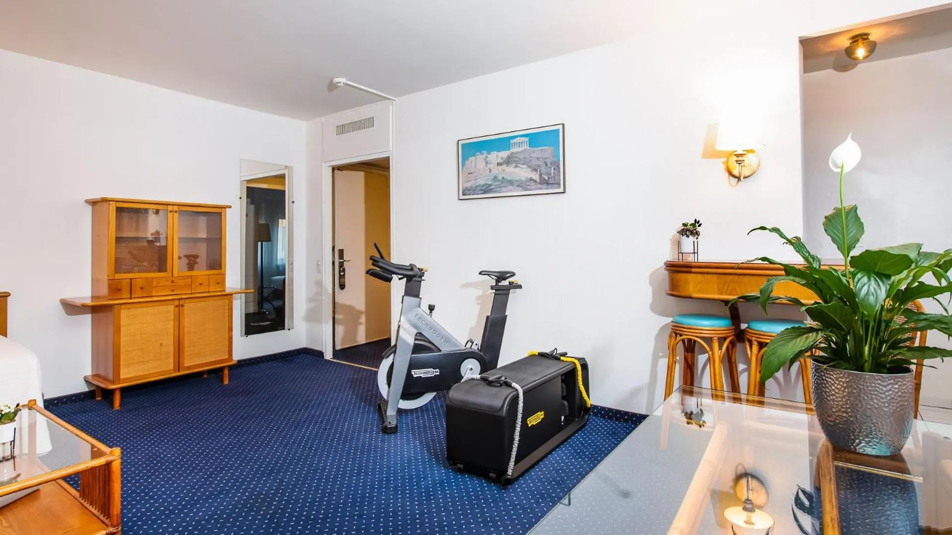 ***  Hotel Sagitta Genf Schweiz