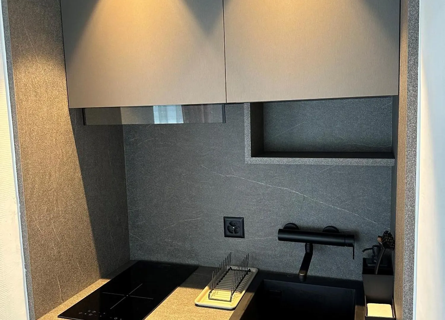 Hotel Sagitta Geneva