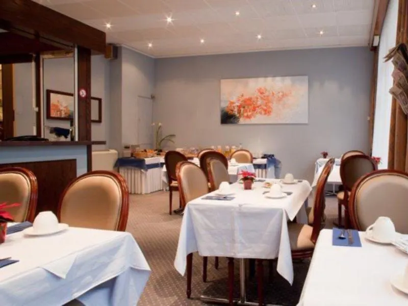 Hotel Sagitta Geneva 3*,  Switzerland