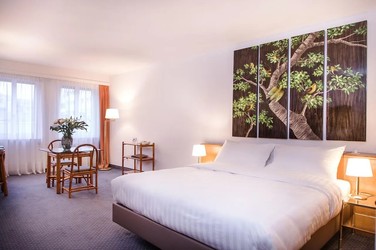 Hotel Sagitta Genf 3*,  Schweiz