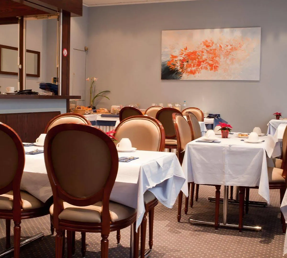 ***  Hotel Sagitta Genf Schweiz