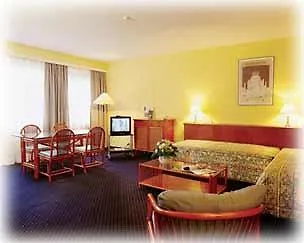 Hotel Sagitta Genf