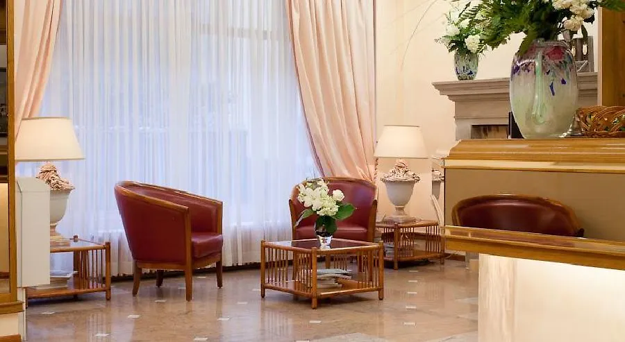 Hotel Sagitta Genf