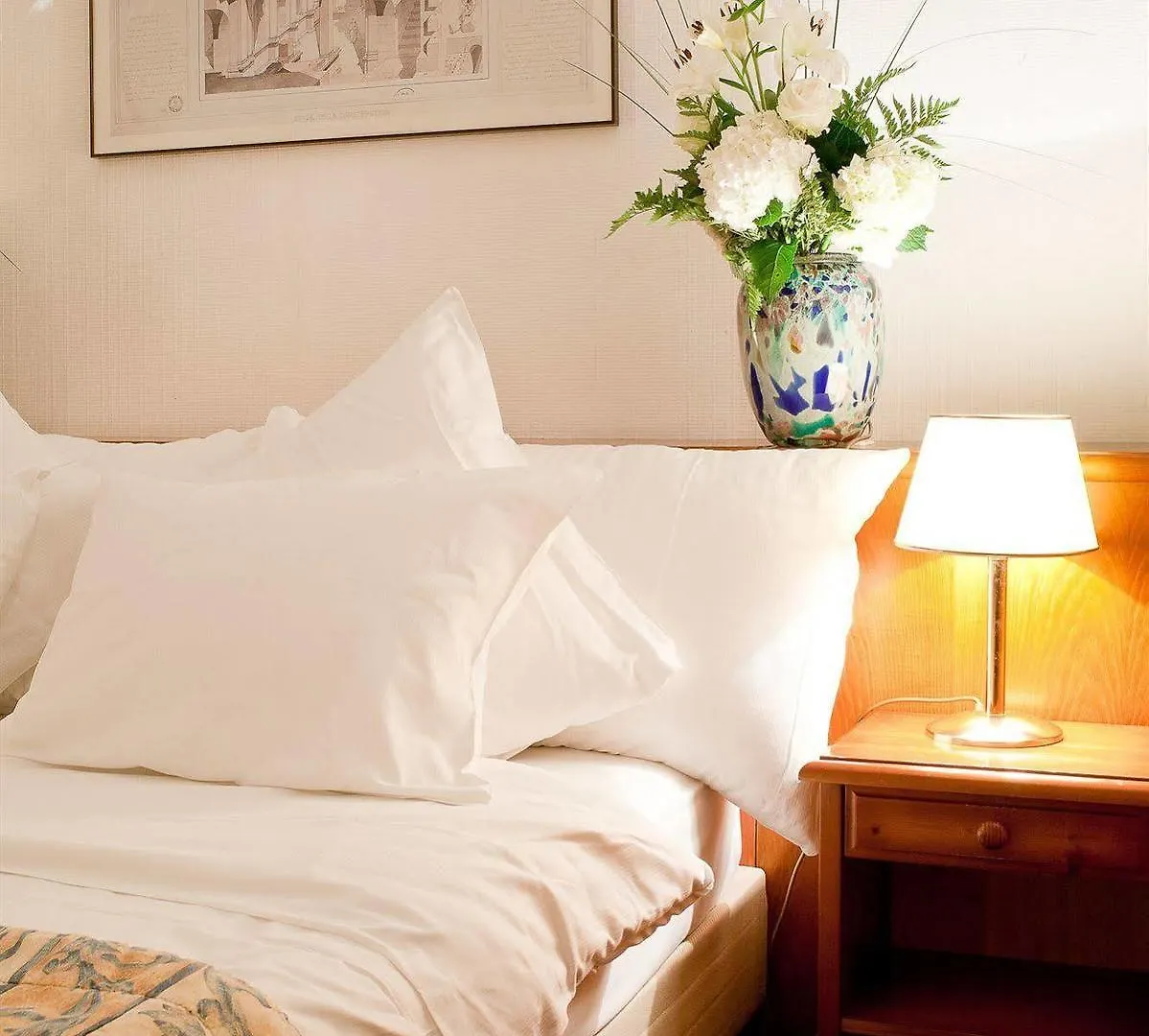 Hotel Sagitta Genf 3*,  Schweiz