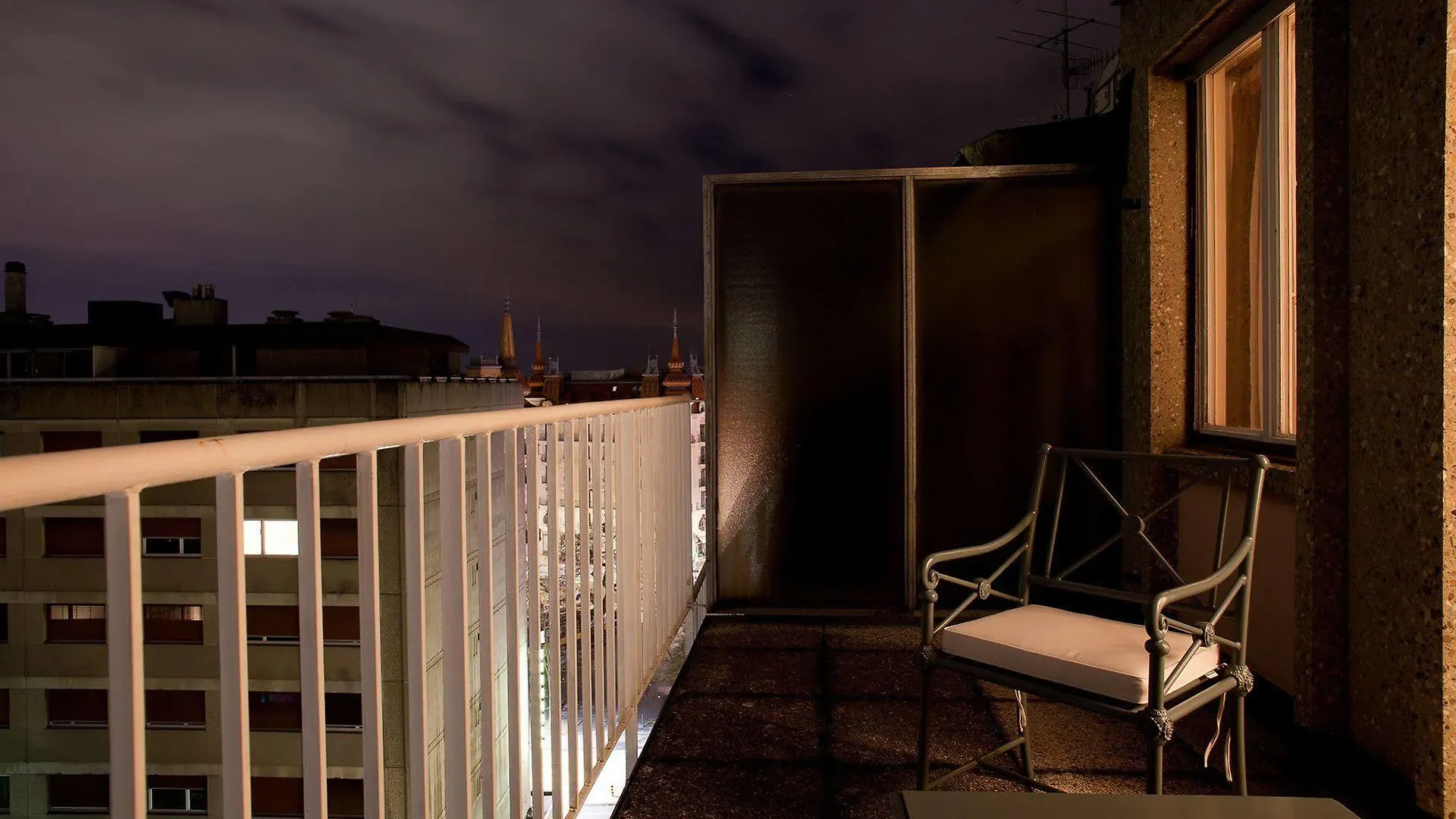 Hotel Sagitta Genf 3*,  Schweiz