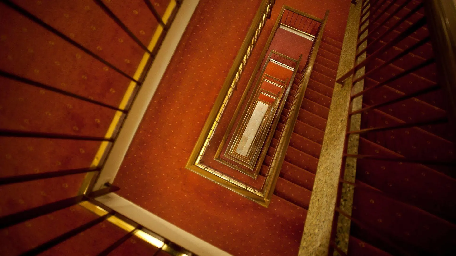 Hotel Sagitta Genf